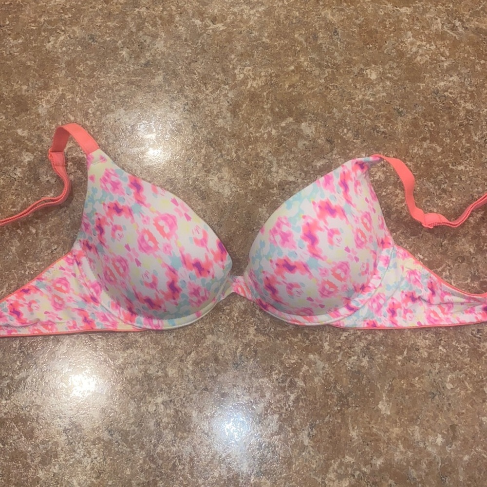 Victoria’s Secret Push-up Bra